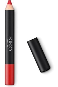 Kiko Milano 05 Strawberry Red Dudak Parlatıcısı Strawberry Red