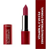 Deborah No: 819 Antique Rose Dudak Parlatıcısı Bordo