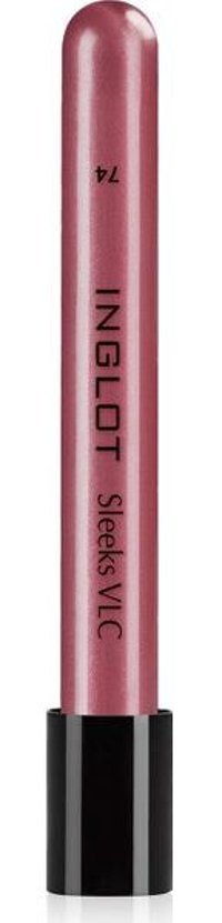 Inglot Sleeks Vlc 75 Dudak Parlatıcısı Mürdüm