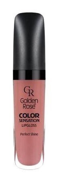 Golden Rose Color Sensation Color Sensation 117 Dudak Parlatıcısı Pembe