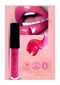 Best Match Ever Cherry Pie Nemlendiricili Dolgunlaştırıcı Dudak Parlatıcısı Pembe