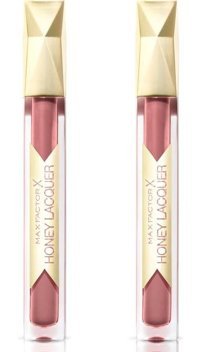 Max Factor 05 Honey Nude Dudak Parlatıcısı Nude
