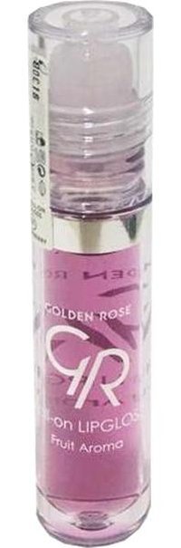 Golden Rose Dudak Parlatıcısı Mor