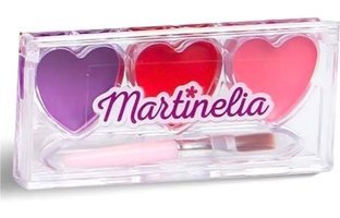 Martinelia Dudak Parlatıcısı Mor