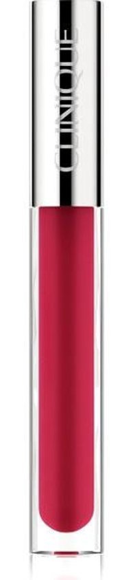 Clinique Velour Pop Dolgunlaştırıcı Dudak Parlatıcısı Kırmızı