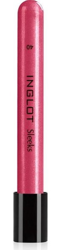 Inglot Sleeks 40 Dudak Parlatıcısı Pembe