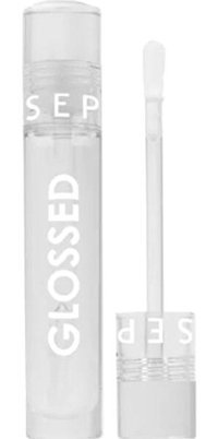 Sephora 01 Dudak Parlatıcısı Boss
