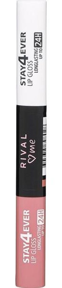 Rival Loves Me No : 15 Dudak Parlatıcısı Fresh Apricot