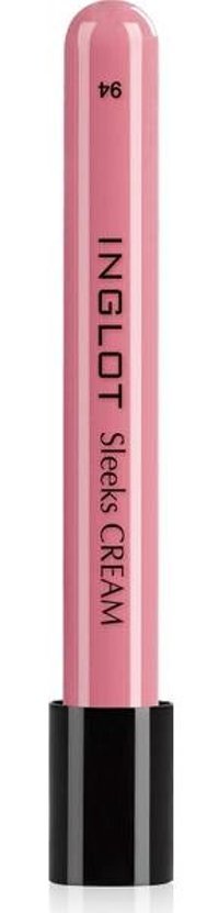 Inglot Sleeks Cream 94 Dudak Parlatıcısı Pembe