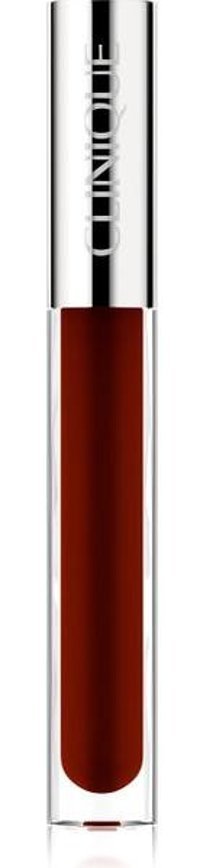 Clinique Black Honey Pop Dolgunlaştırıcı Dudak Parlatıcısı Bordo