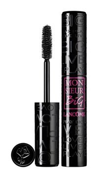 Lancome Monsieur Big 011 Hacim Veren Siyah Maskara