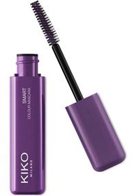 Kiko Milano Smart 01 Hacim Veren Siyah Maskara