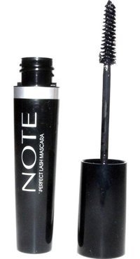 Note Perfect Lash Hacim Veren Siyah Maskara