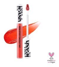 Unleashia No:11 Gentle Tiger Dolgunlaştırıcı Dudak Parlatıcısı