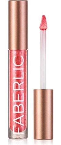 Faberlic Too Glam Dudak Parlatıcısı Pembe