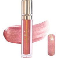 Eda Luxury Beauty Dudak Parlatıcısı Pembe