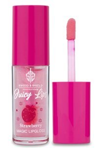 Sword & Shield Dudak Parlatıcısı Strawberry