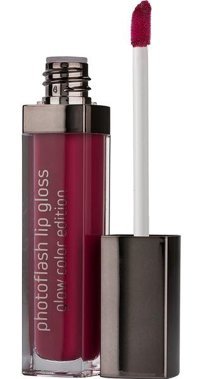 Pierre Cardin Photoflash Dudak Parlatıcısı Royal Crimson
