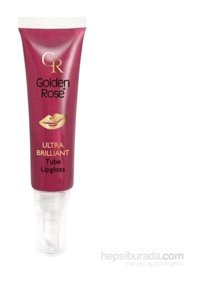 Golden Rose Ultra Brilliant 30 Dudak Parlatıcısı Kırmızı