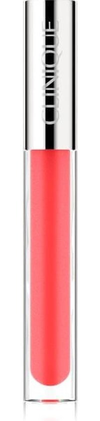 Clinique Rosewater Pop Dolgunlaştırıcı Dudak Parlatıcısı Şeftali