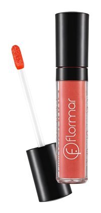 Flormar 001 Peach Dudak Parlatıcısı Şeftali