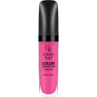 Golden Rose Color Sensation 119 Dudak Parlatıcısı Pembe