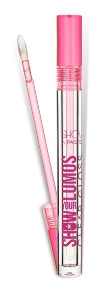 Pastel Show Your Lumos Dudak Parlatıcısı Pembe