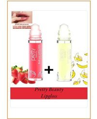 Beauty Dudak Parlatıcısı Şeffaf