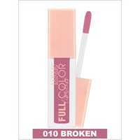 Lollis 010 BROKEN Dudak Parlatıcısı Pembe