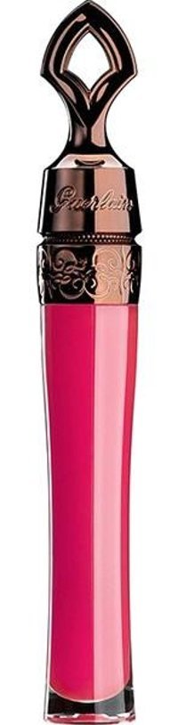 Guerlain 11 Salsa 07 Dudak Parlatıcısı Pembe
