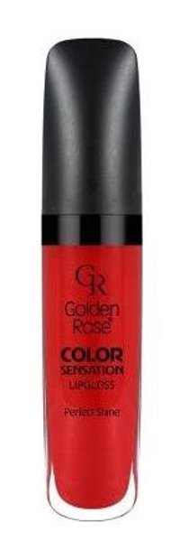 Golden Rose Color Sensation 122 Dudak Parlatıcısı Kırmızı