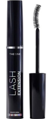 Oriflame Lash Extension Hacim Veren Siyah Maskara