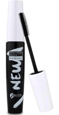 Belize Cosmetics New Hacim Veren Siyah Maskara