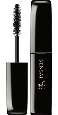 Sensai 38C Hacim Veren Siyah Maskara