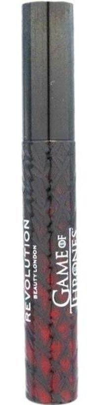 Revolution Game Of Thrones Dragon Lash Hacim Veren Siyah Maskara