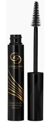Oriflame Angel Caress Uzunluk Veren Siyah Maskara