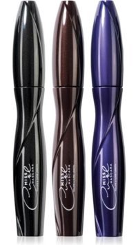 Faberlic Glam Team Miss Curl Hacim Veren Kahverengi Maskara