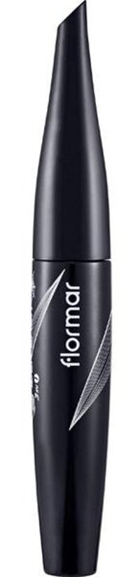 Flormar Spider Lash Hacim Veren Siyah Maskara