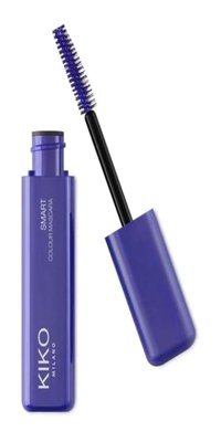 Kiko Milano Smart 02 Hacim Veren Electric Blue Maskara