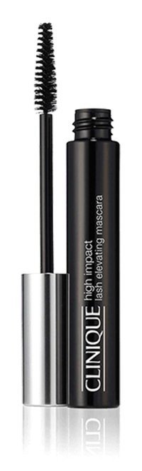 Clinique High Impact Lash Elevating Hacim Veren Siyah Maskara