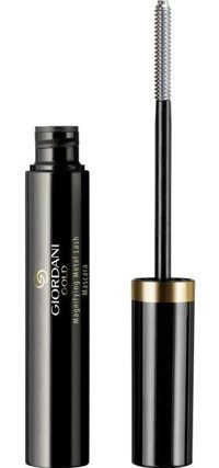 Oriflame Giordani Gold Magnifying Metal Hacim Veren Siyah Maskara