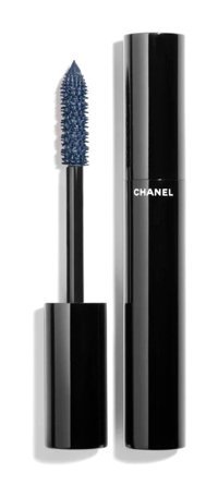 Chanel Le Volume 70 Hacim Veren Blue Night Maskara