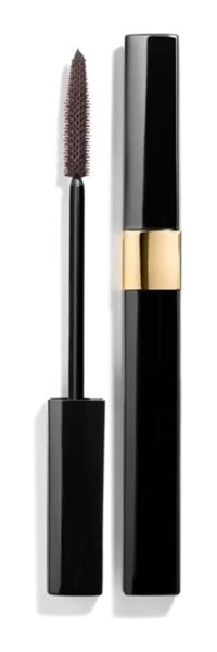 Chanel Inimitable Hacim Veren Kahverengi Maskara