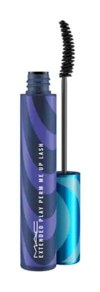 M.A.C Extended Play Perm Me Up Lash Hacim Veren Siyah Maskara