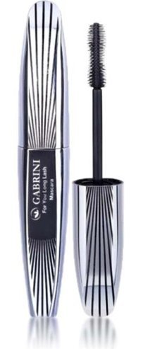 Gabrini For You Uzunluk Veren Siyah Maskara
