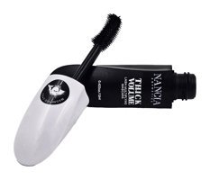 Nancia Thick Volume Hacim Veren Siyah Maskara