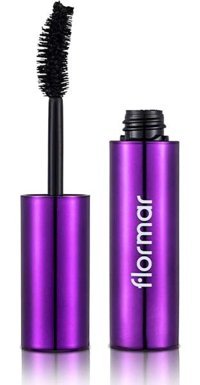 Flormar Precious Curl LF71 Hacim Veren Siyah Maskara