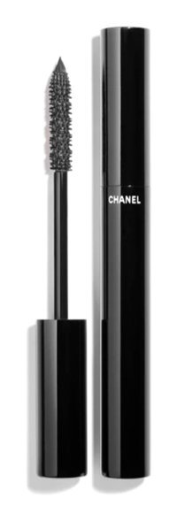 Chanel Le Volume Hacim Veren Siyah Maskara