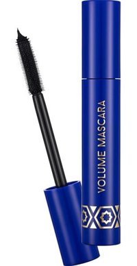 Flormar Glamour Eyes Hacim Veren Siyah Maskara