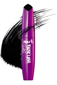 Avon Mark Big and False Lash Hacim Veren Siyah Maskara